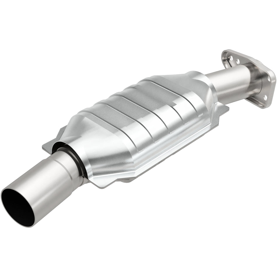 MagnaFlow Direct-Fit Standard Grade Catalytic Converter - 93431