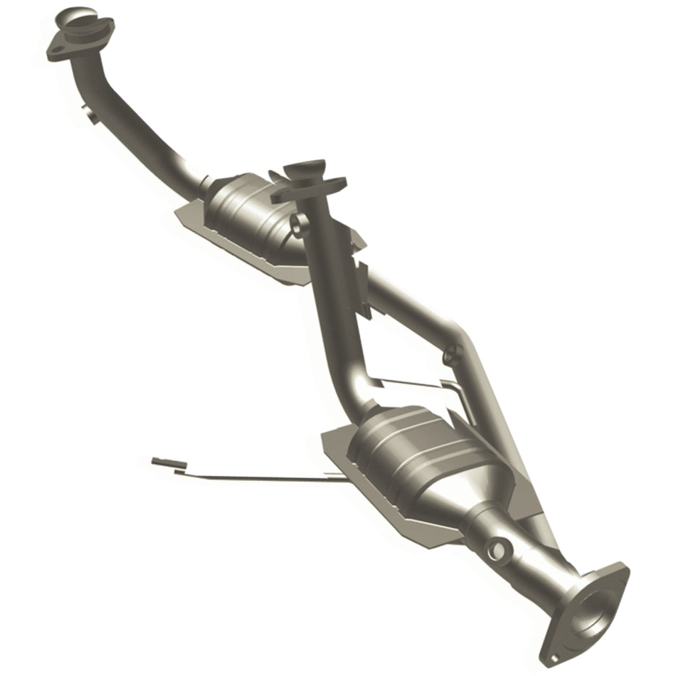 MagnaFlow Direct-Fit HM Grade Catalytic Converter - 93436