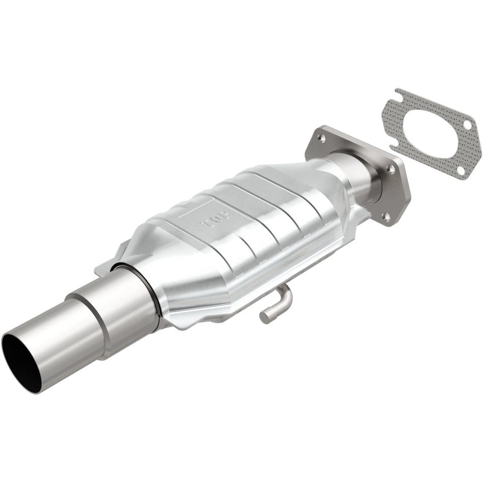 MagnaFlow Direct-Fit Standard Grade Catalytic Converter - 93439