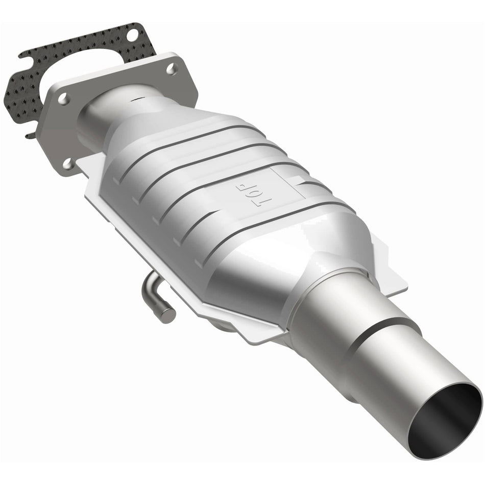 MagnaFlow Direct-Fit Standard Grade Catalytic Converter - 93439