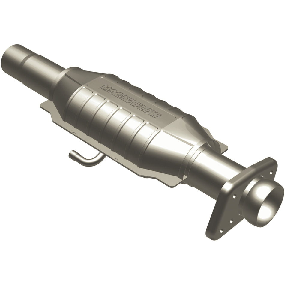 MagnaFlow Direct-Fit Standard Grade Catalytic Converter - 93456