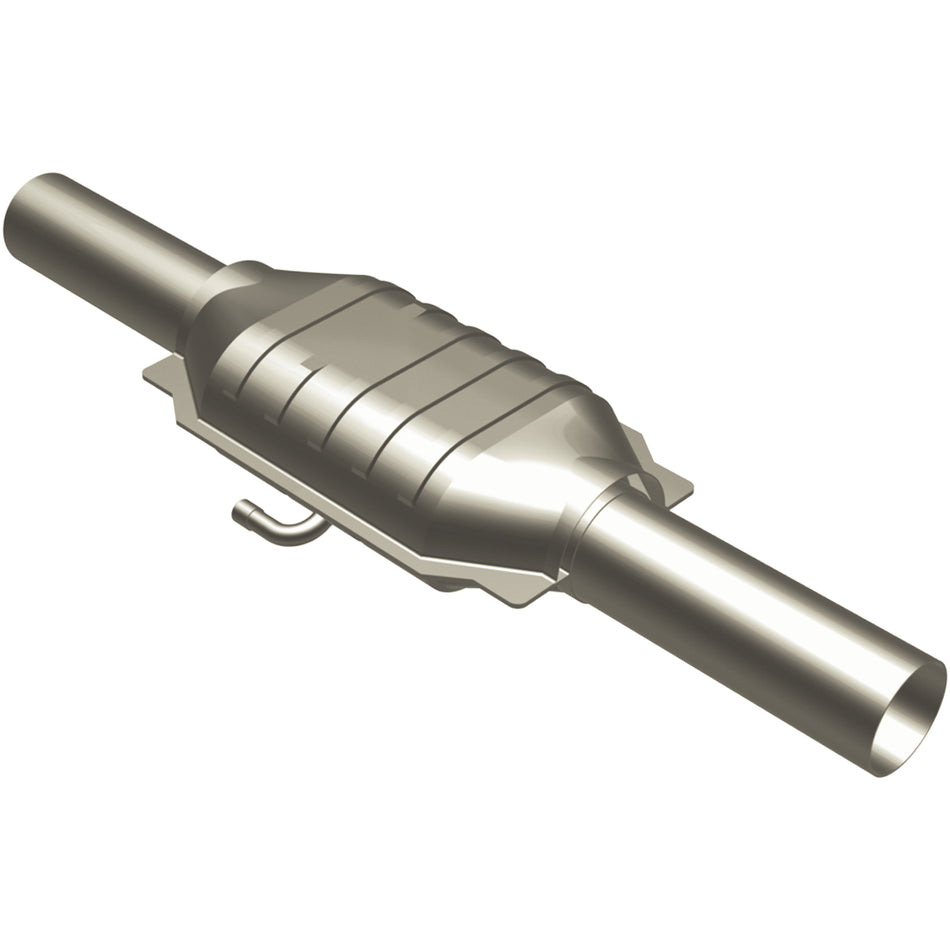 MagnaFlow Direct-Fit Standard Grade Catalytic Converter - 93470
