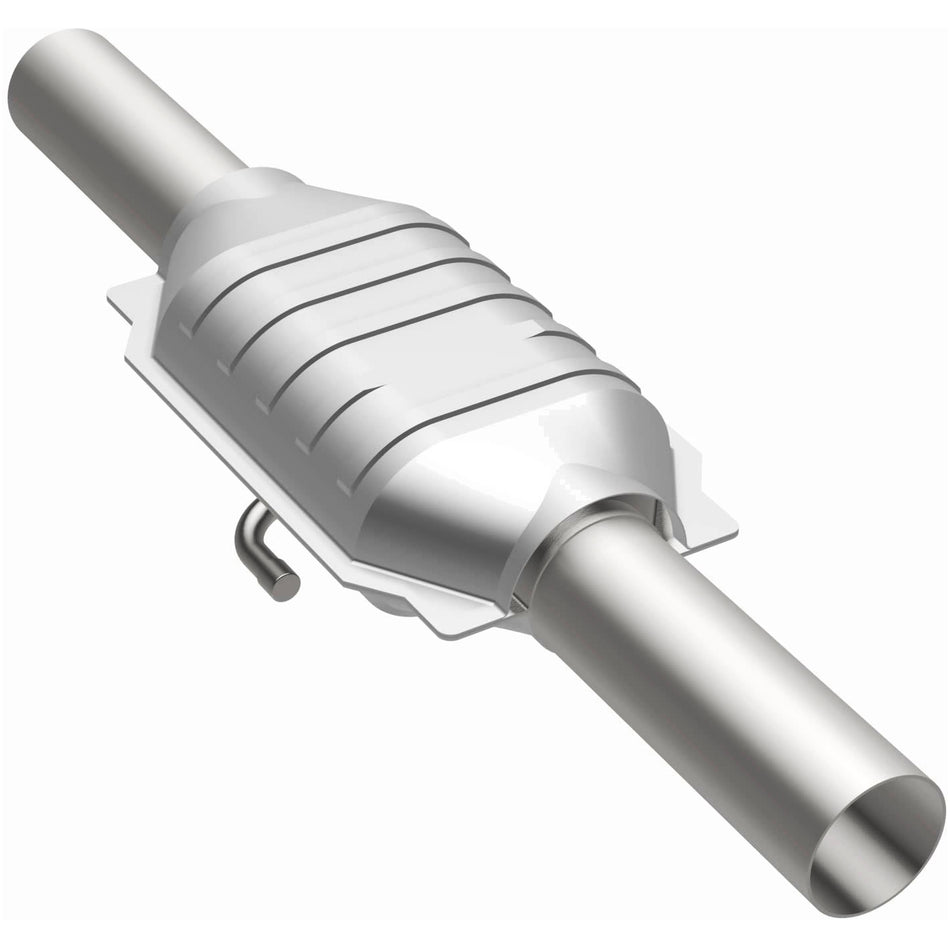 MagnaFlow Direct-Fit Standard Grade Catalytic Converter - 93470