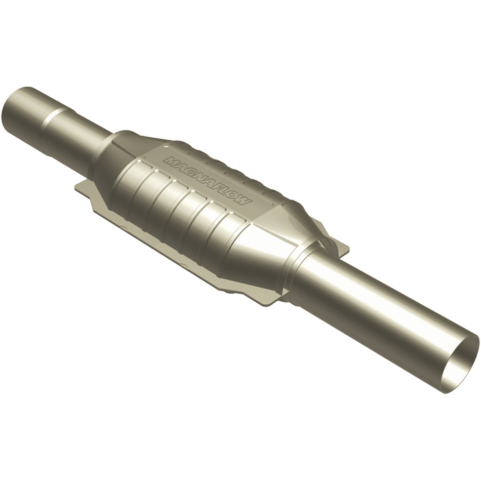 MagnaFlow Direct-Fit Standard Grade Catalytic Converter - 93475