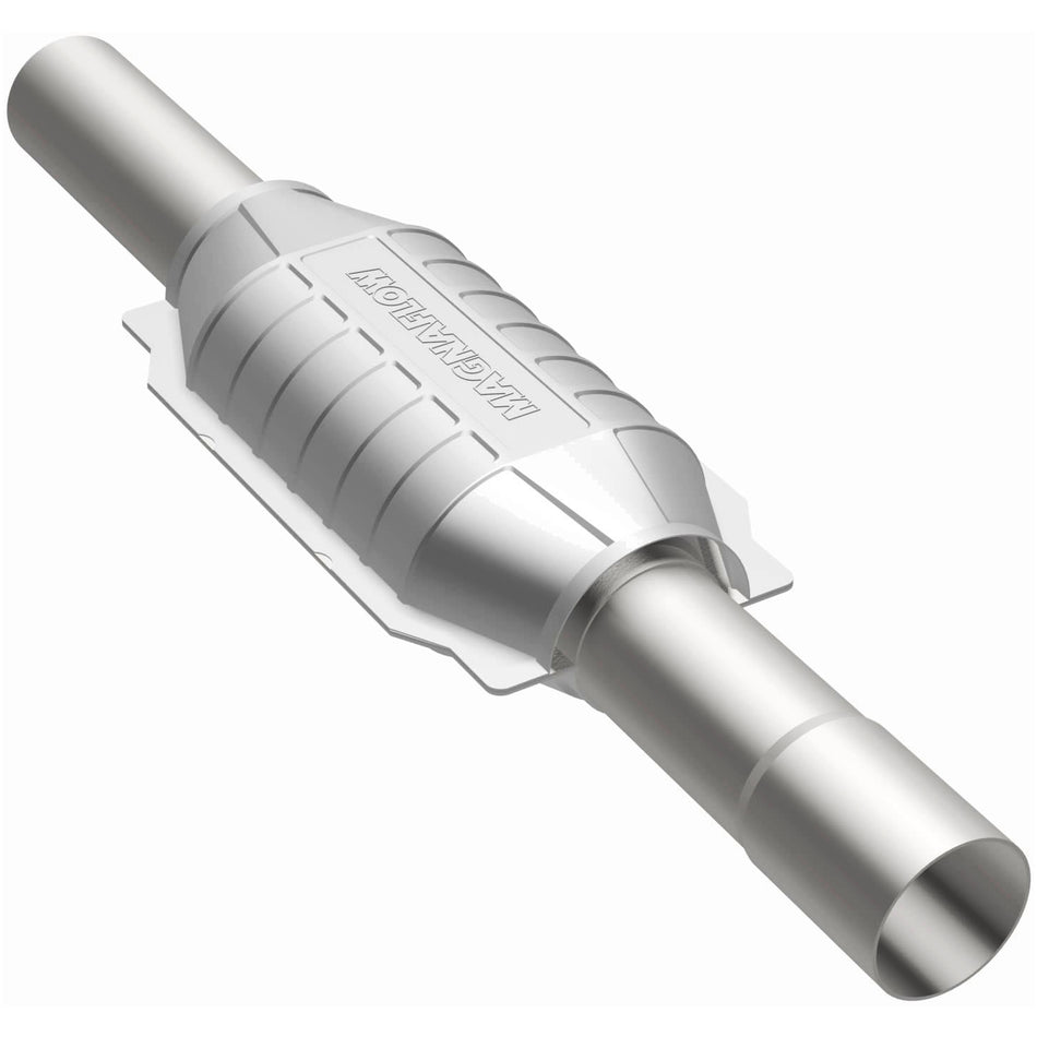 MagnaFlow Direct-Fit Standard Grade Catalytic Converter - 93475