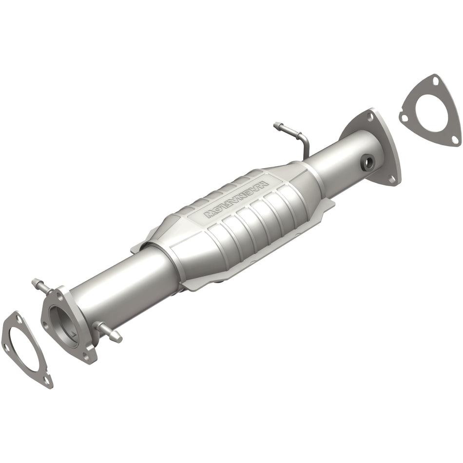 MagnaFlow Direct-Fit HM Grade Catalytic Converter - 93484