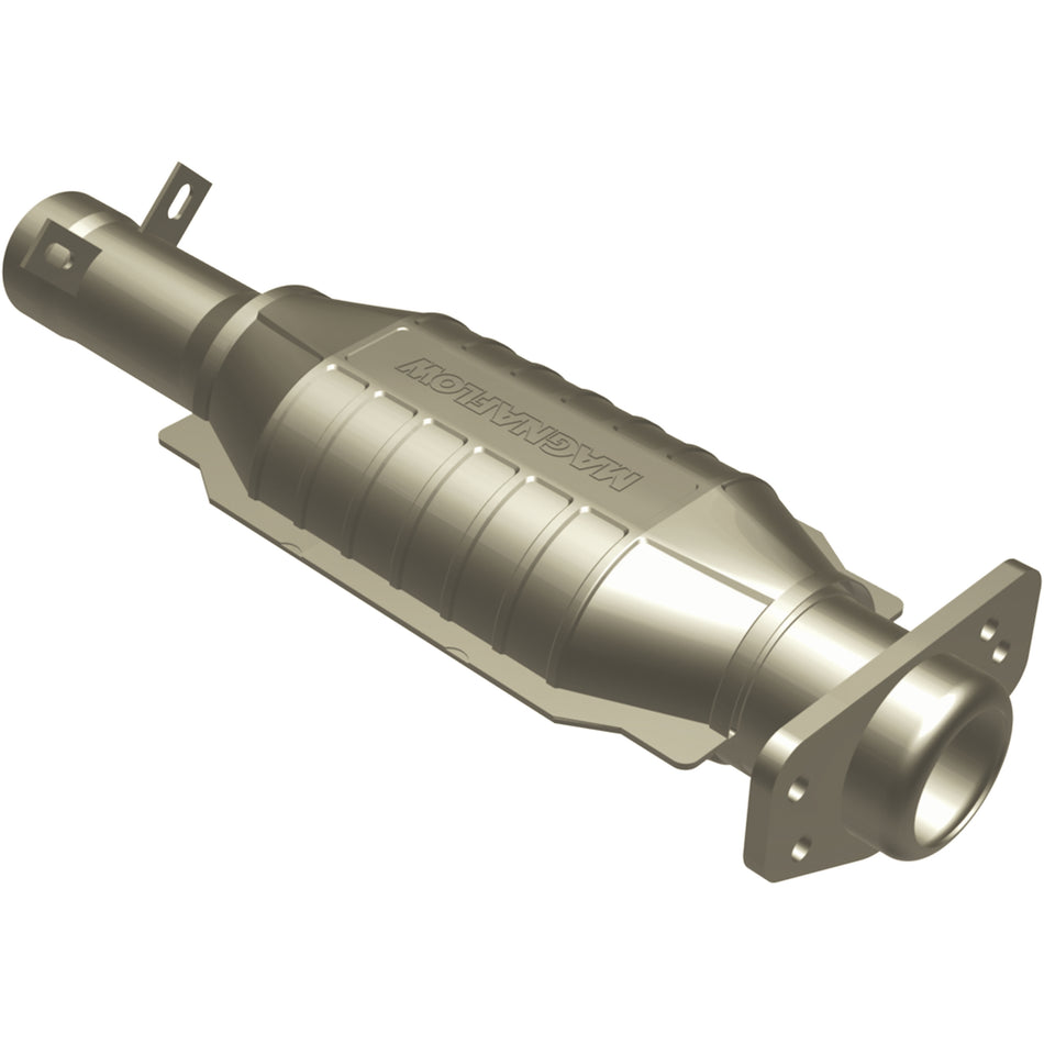 MagnaFlow Direct-Fit Standard Grade Catalytic Converter - 93486