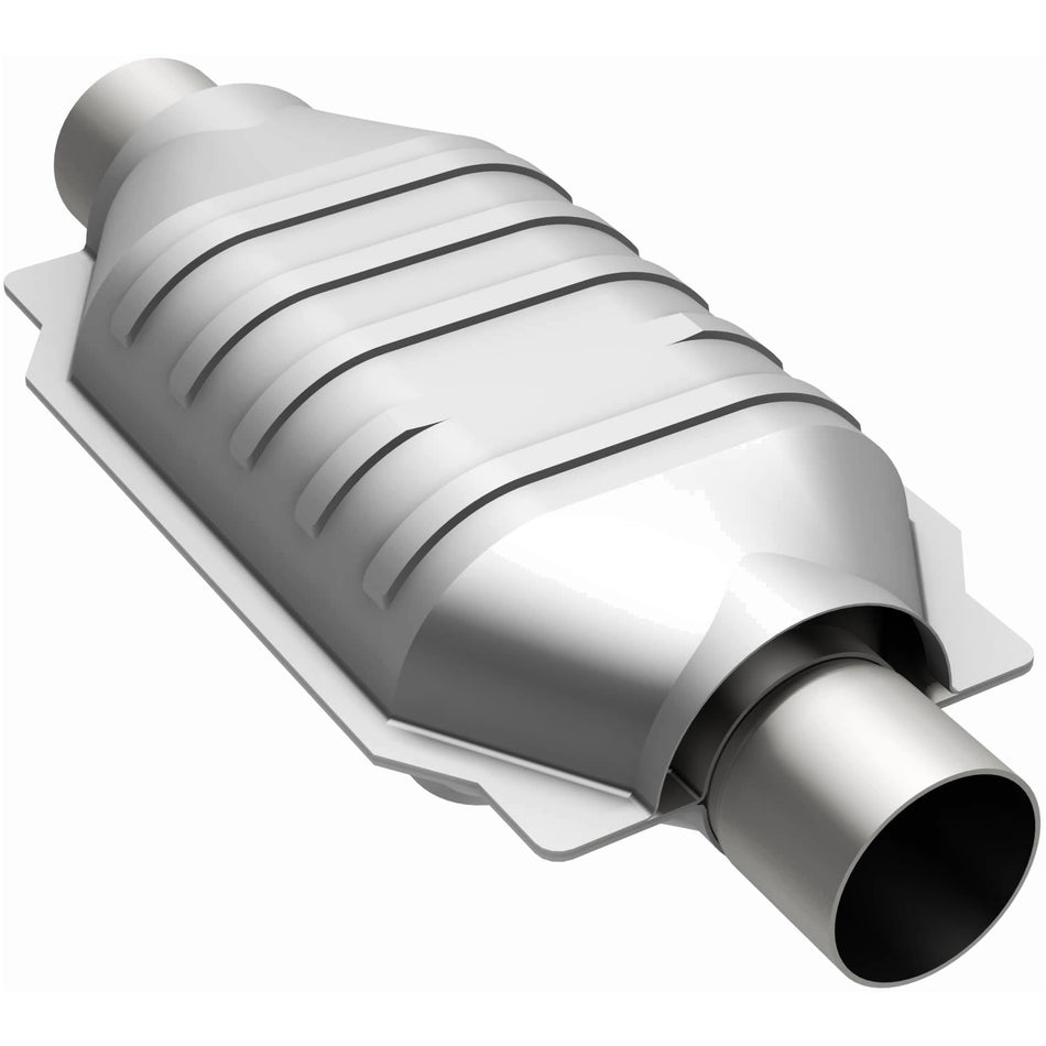 MagnaFlow Universal Standard Grade Catalytic Converter - 93519