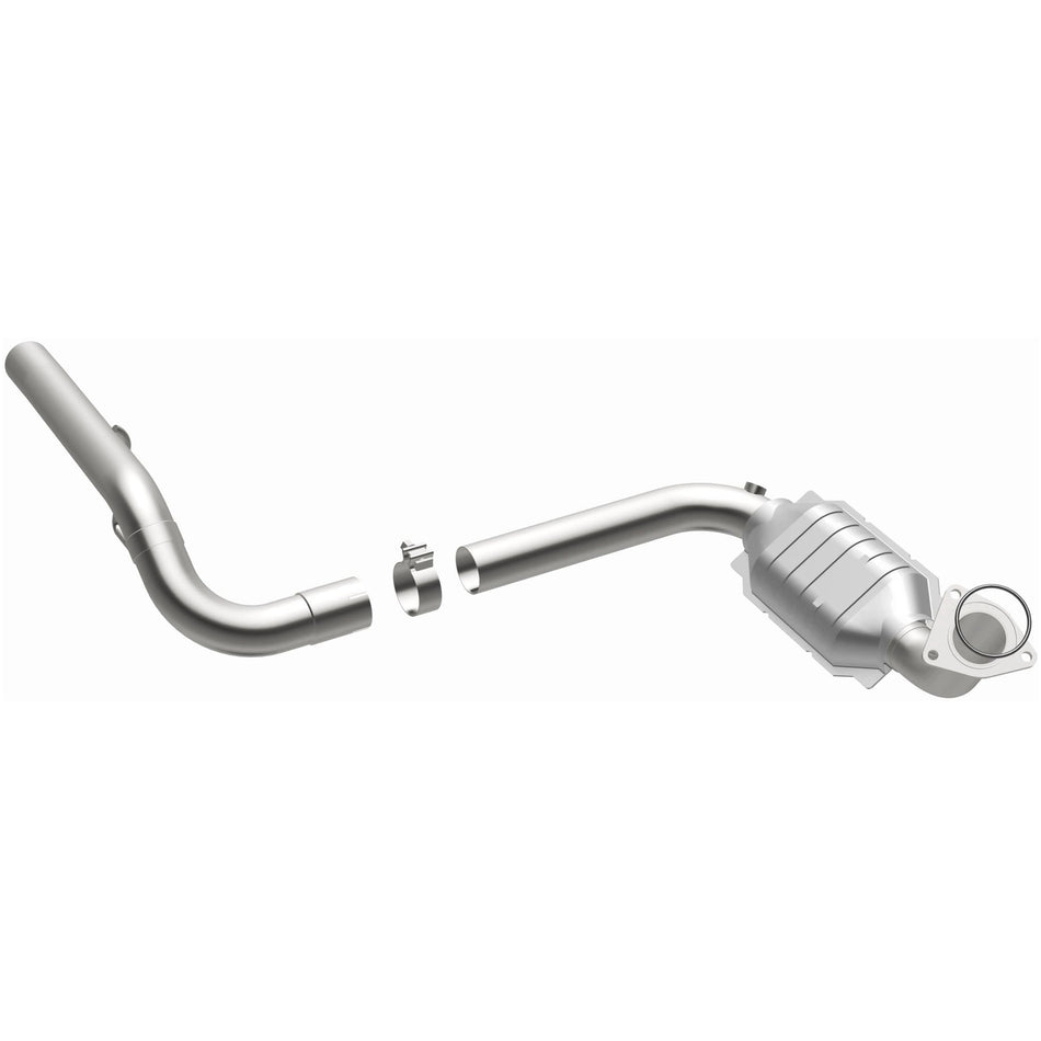 MagnaFlow Direct-Fit HM Grade Catalytic Converter - 93601