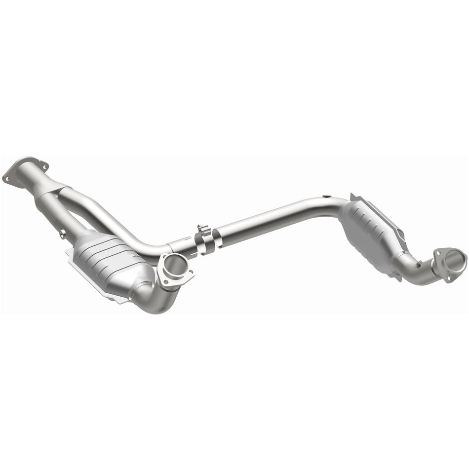 MagnaFlow Direct-Fit HM Grade Catalytic Converter - 93603