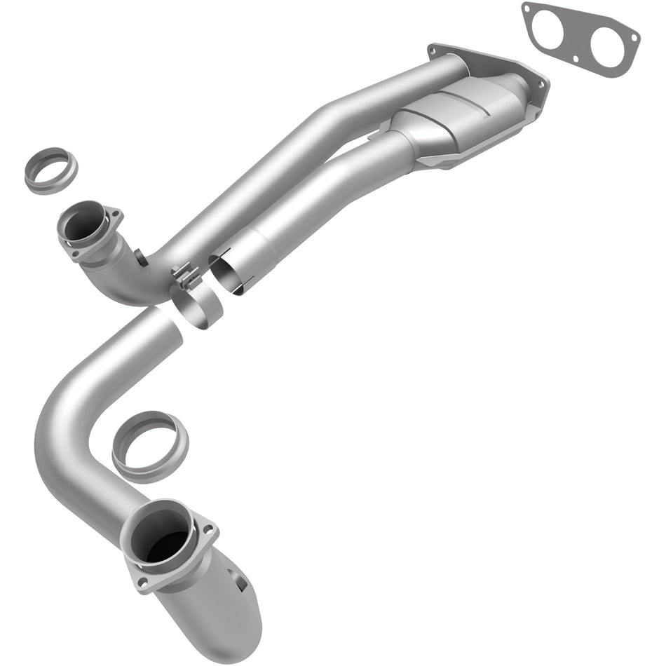 MagnaFlow Direct-Fit HM Grade Catalytic Converter - 93607