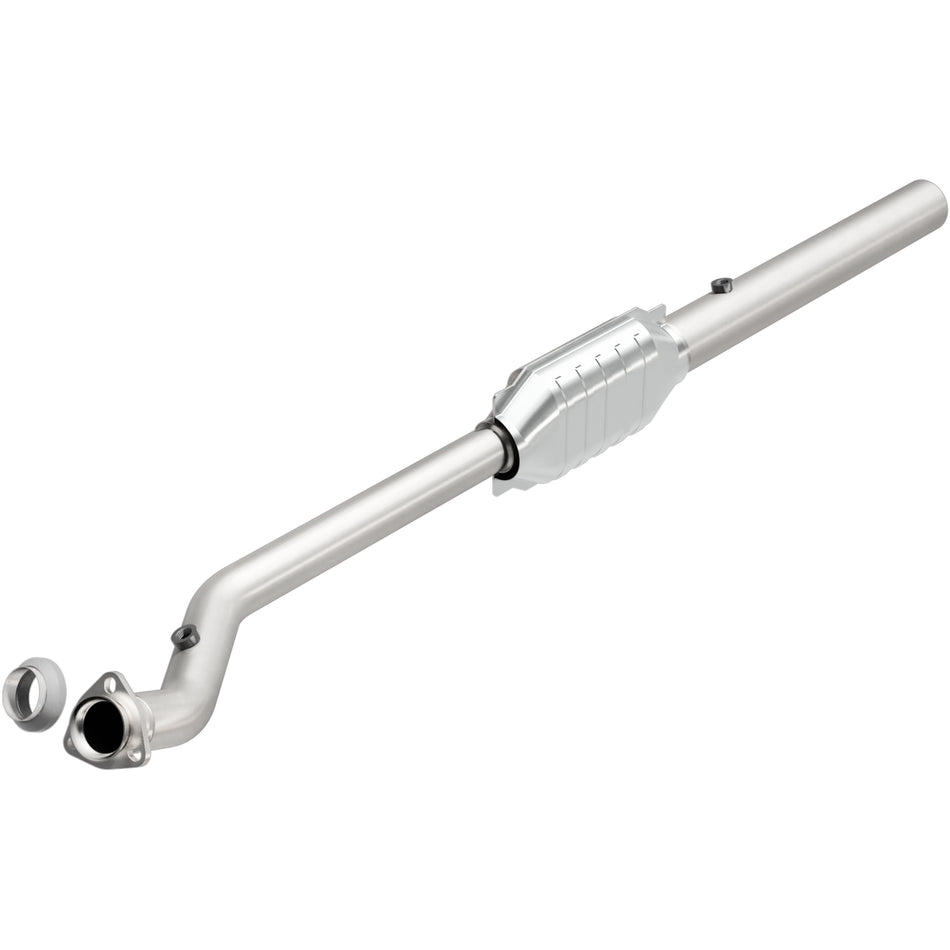 MagnaFlow Direct-Fit HM Grade Catalytic Converter - 93613
