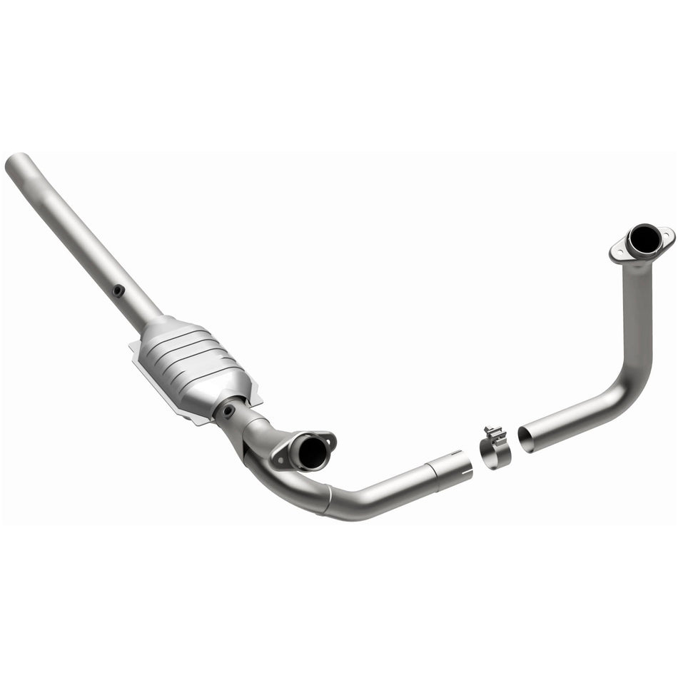 MagnaFlow Direct-Fit HM Grade Catalytic Converter - 93616