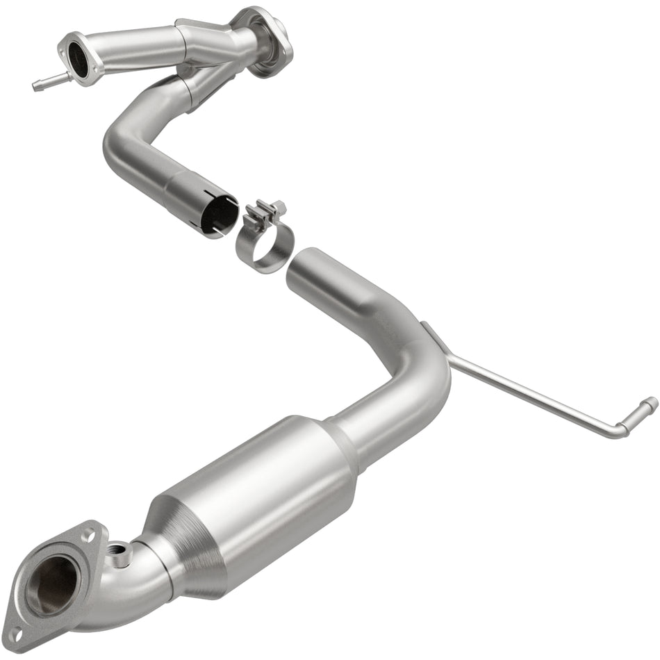 MagnaFlow Direct-Fit HM Grade Catalytic Converter - 93660