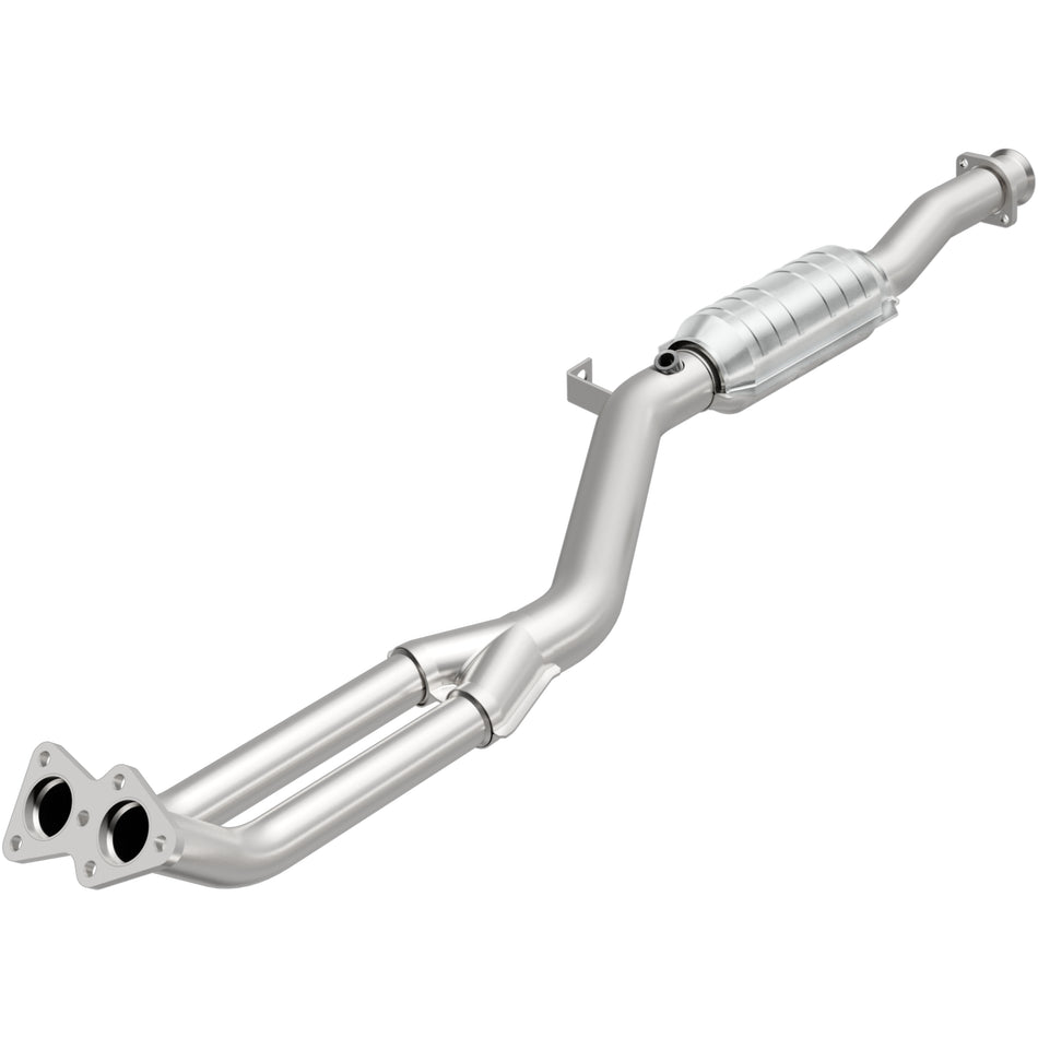 MagnaFlow Direct-Fit Standard Grade Catalytic Converter - 93684