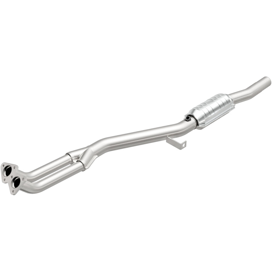 MagnaFlow Direct-Fit Standard Grade Catalytic Converter - 93685