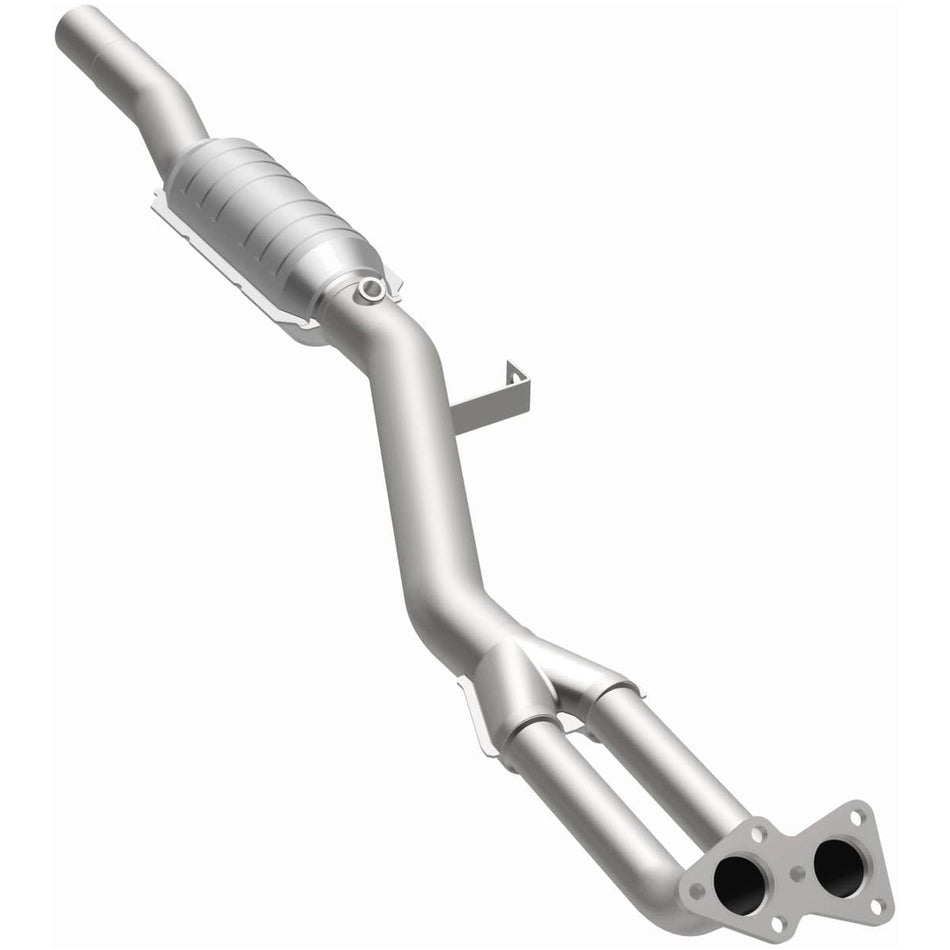 MagnaFlow Direct-Fit Standard Grade Catalytic Converter - 93685