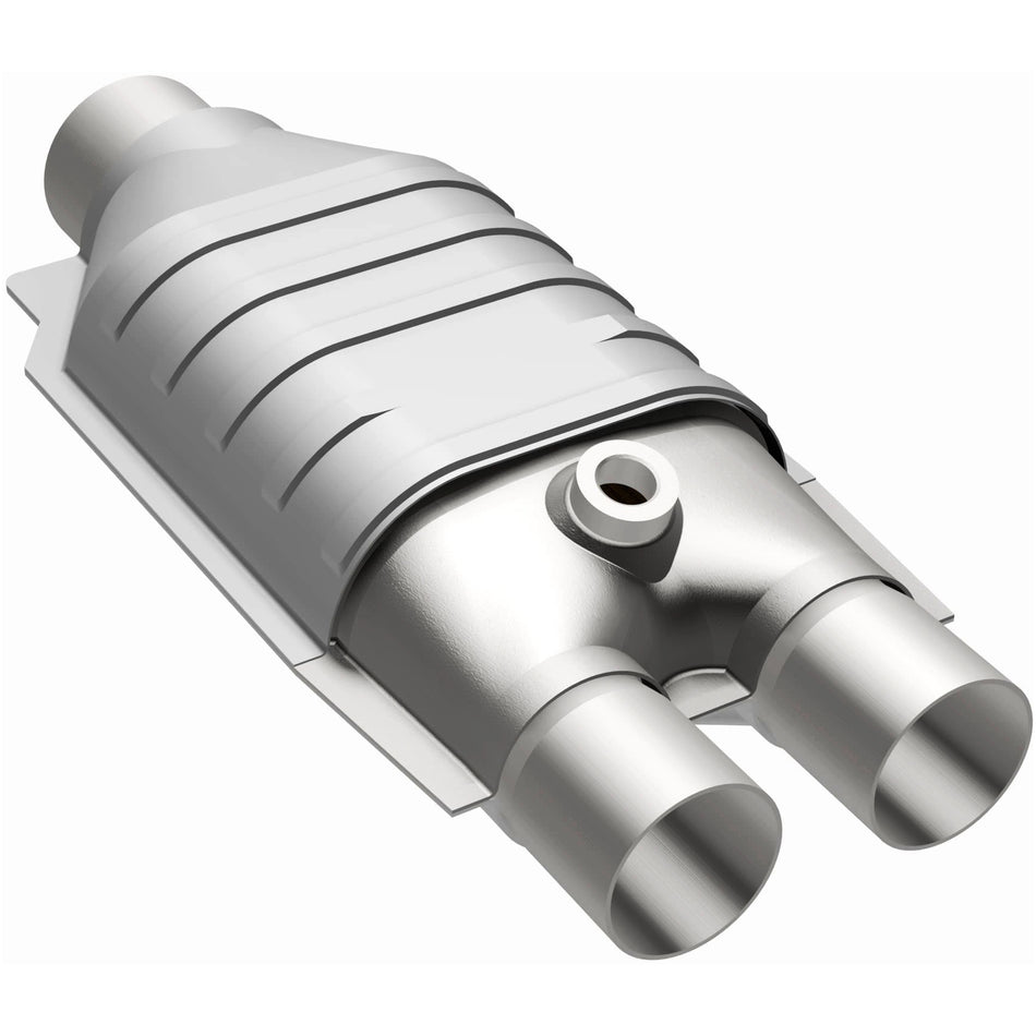 MagnaFlow Universal Standard Grade Catalytic Converter - 94037