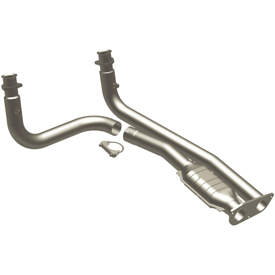 MagnaFlow Direct-Fit HM Grade Catalytic Converter - 95470