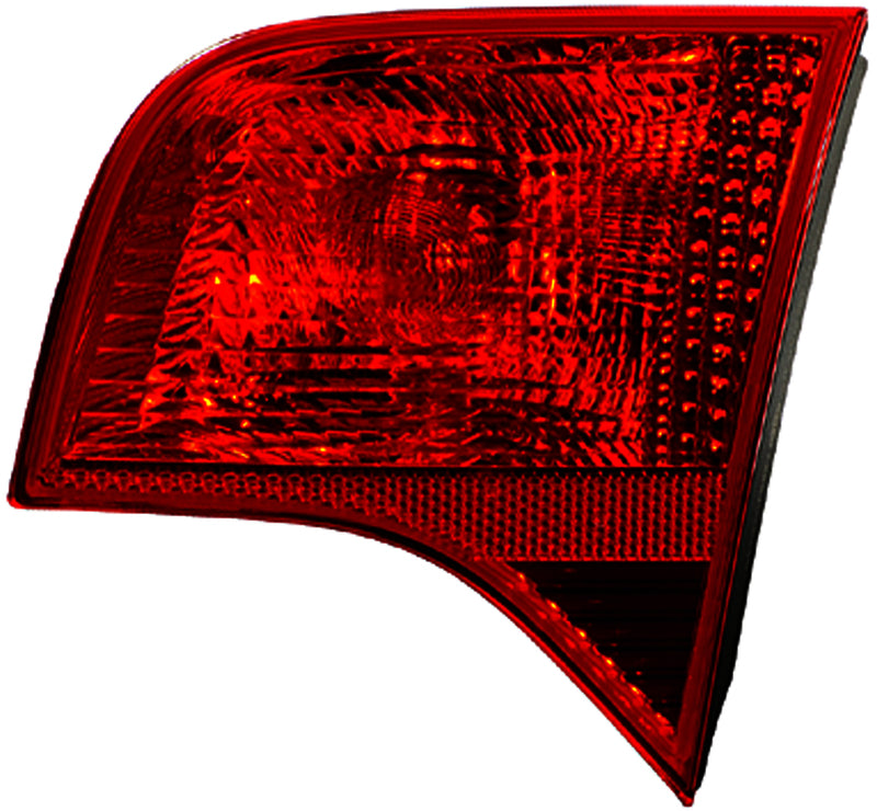 HELLA Tail Light Assembly - 965038031