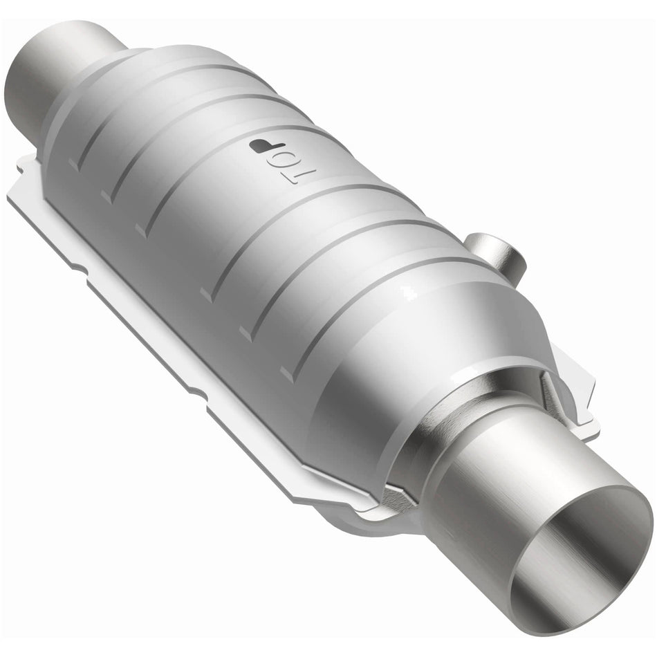 MagnaFlow Universal HM Grade Catalytic Converter - 99324HM