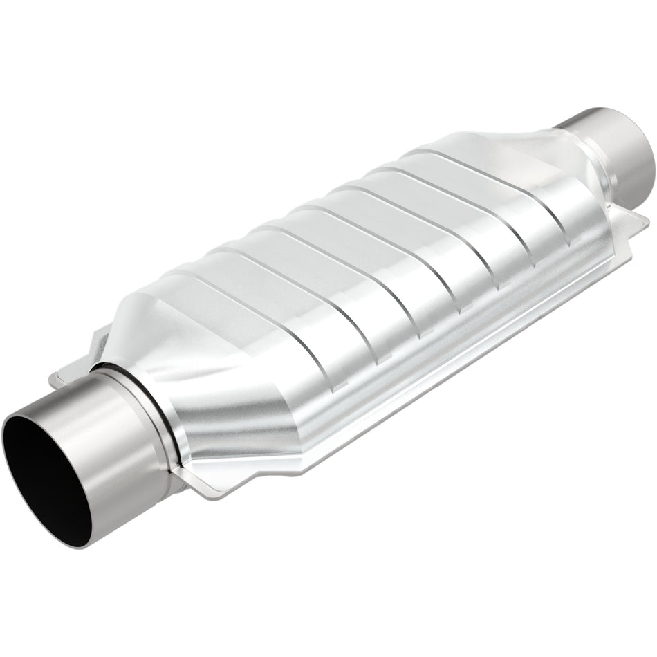 MagnaFlow Universal HM Grade Catalytic Converter - 99509HM