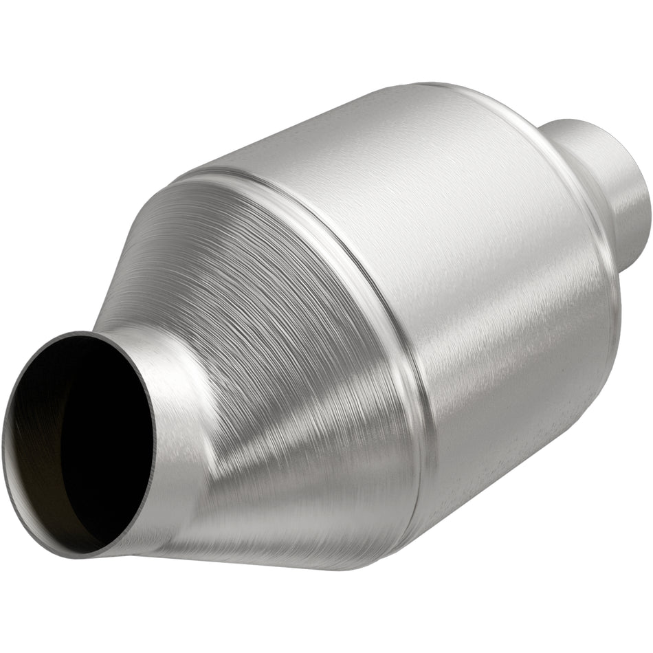 MagnaFlow Universal HM Grade Catalytic Converter - 99775HM