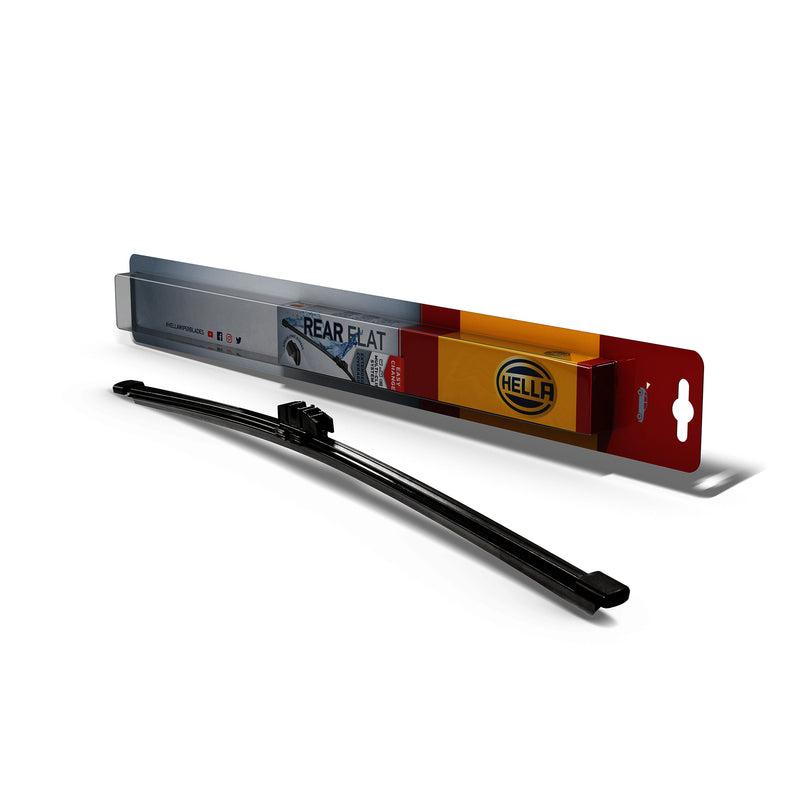 HELLA Rear Flat Wiper Blade - RF11