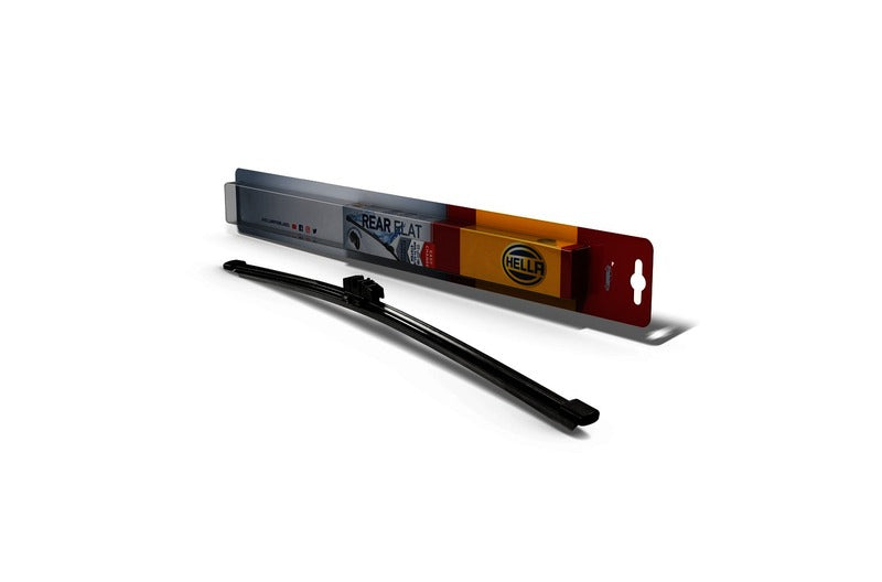 HELLA Rear Flat Wiper Blade - RF16