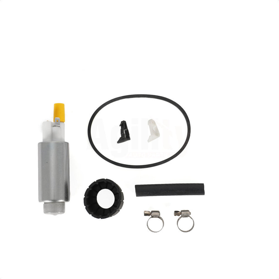 Electric Fuel Pump AGY-00210015 For Ford Escort Tempo Mercury Tracer Topaz by Agility Autoparts