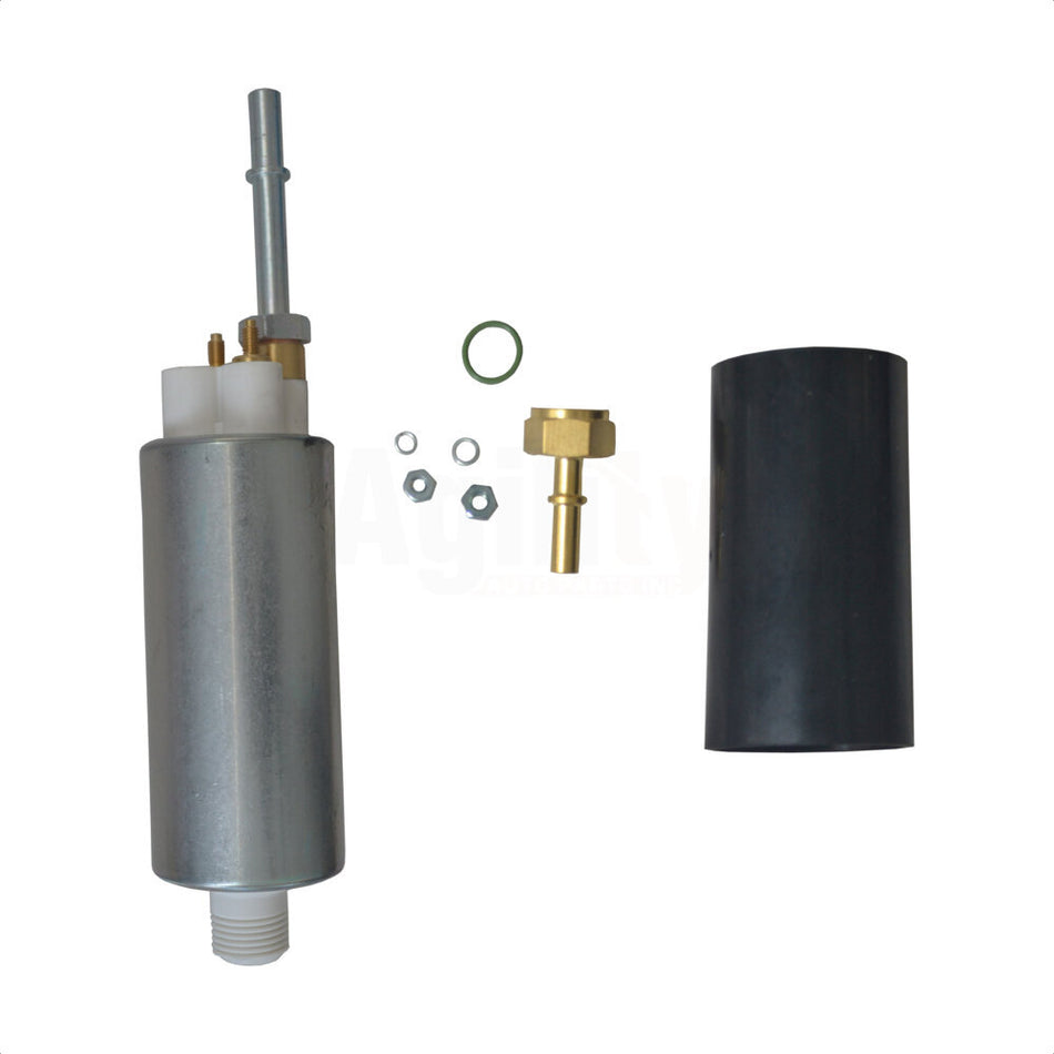 Electric Fuel Pump AGY-00210024 For Ford F-350 Super Duty F-250 E-350 Excursion Econoline Club Wagon