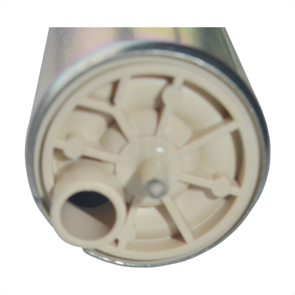 Electric Fuel Pump AGY-00210037 For Ford Escape F-250 Super Duty F-350 Focus Freestar Mercury Mariner Mazda Tribute Monterey F-450 F-550 by Agility Autoparts