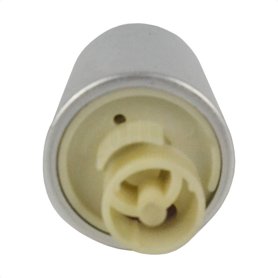 In-Tank Electric Fuel Pump AGY-00210044 For Ford F-150 F-250 F-350 LTD Mustang Chevrolet Vega Mercury Buick Oldsmobile Cutlass Ciera Cadillac Marquis Eldorado Thunderbird Skylark Aerostar Cougar Monza by Agility Autoparts