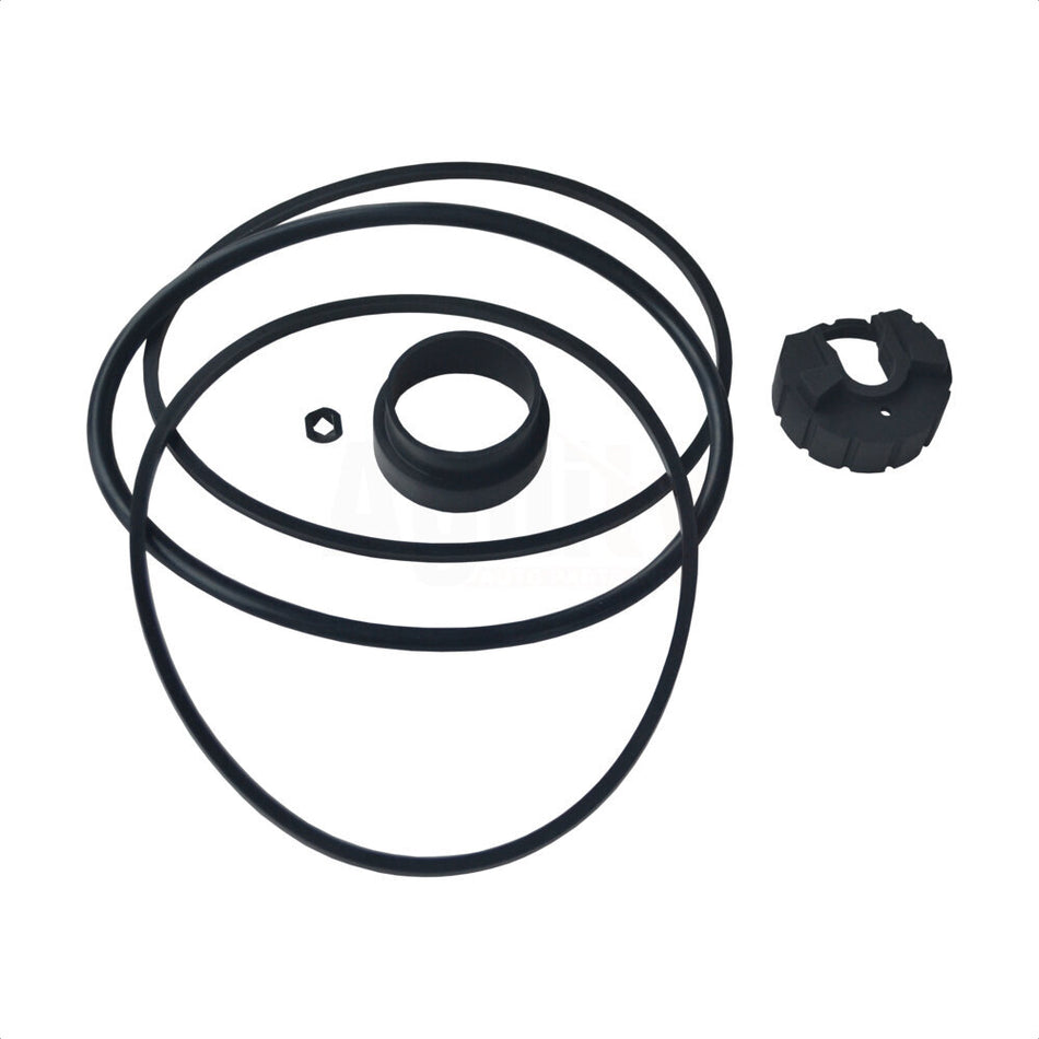 Electric Fuel Pump AGY-00210046 For Ford Taurus Mercury Sable 3.0L by Agility Autoparts