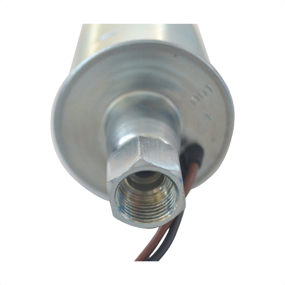 Electric Fuel Pump AGY-00210055 For Chevrolet C1500 K1500 GMC K2500 C2500 C3500 K3500 R30 V1500 Suburban G20 R1500 V2500 V10 G30 V30 R3500 P30 G3500 G2500 R10 R2500 V20 V3500 R20 P3500 P20 P2500 by Agility Autoparts