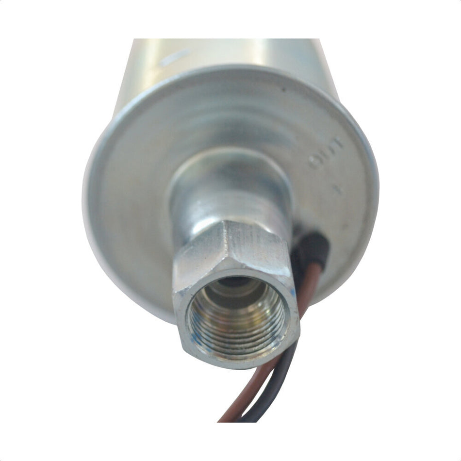 Electric Fuel Pump AGY-00210055 For Chevrolet C1500 K1500 GMC K2500 C2500 C3500 K3500 R30 V1500 Suburban G20 R1500 V2500 V10 G30 V30 R3500 P30 G3500 G2500 R10 R2500 V20 V3500 R20 P3500 P20 P2500 by Agility Autoparts