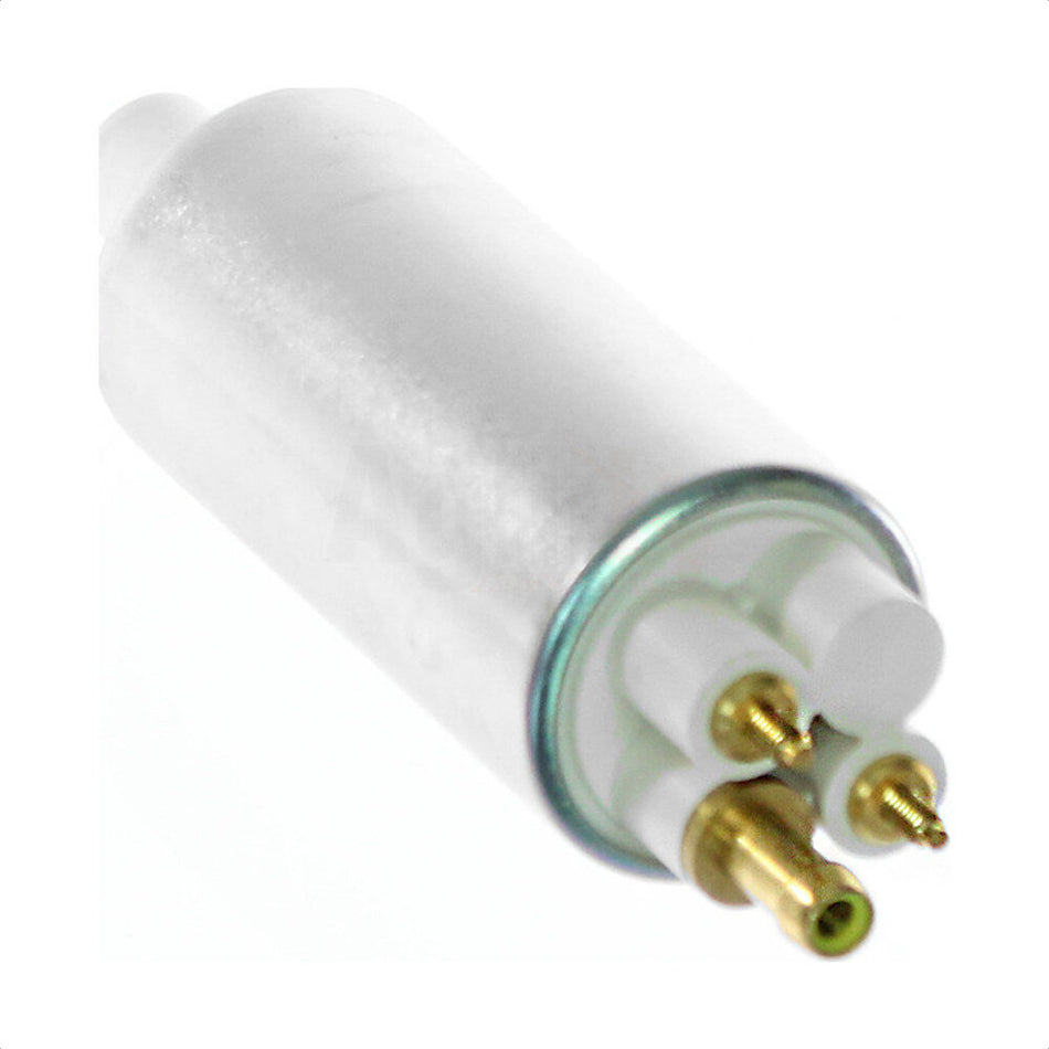 Electric Fuel Pump AGY-00210085 For Jeep Cherokee Comanche Wagoneer by Agility Autoparts