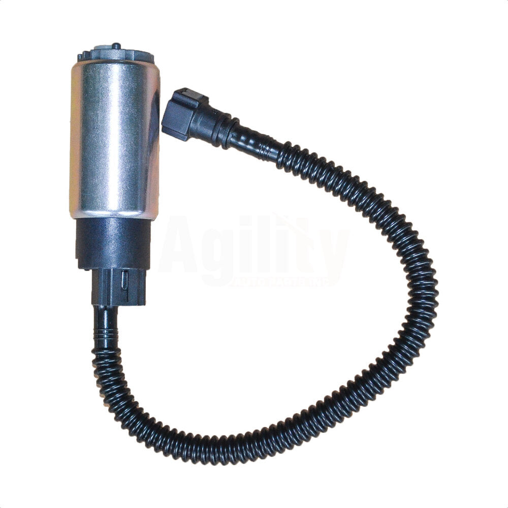 Electric Fuel Pump AGY-00210199 For Nissan Frontier Xterra by Agility Autoparts