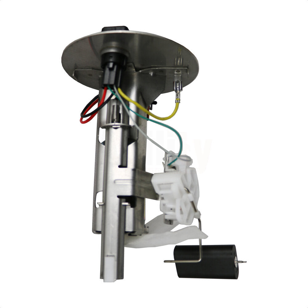 Fuel Pump Sender Assembly AGY-00310079 For 1997-1998 Ford Contour Mercury Mystique Without Locator Tabs With 4 1/2 inch Internal Flange by Agility Autoparts