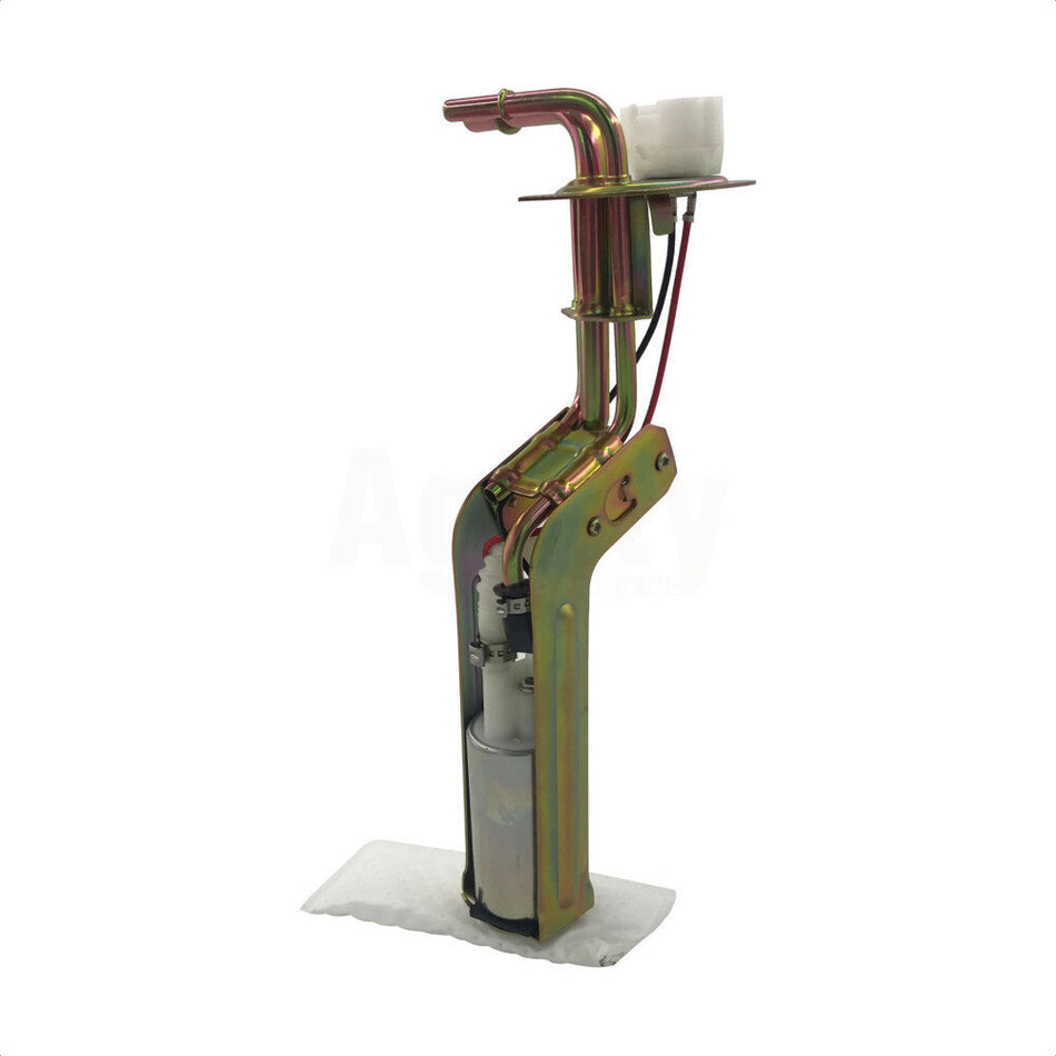 Fuel Pump Hanger Assembly AGY-00310080 For Ford Mustang by Agility Autoparts