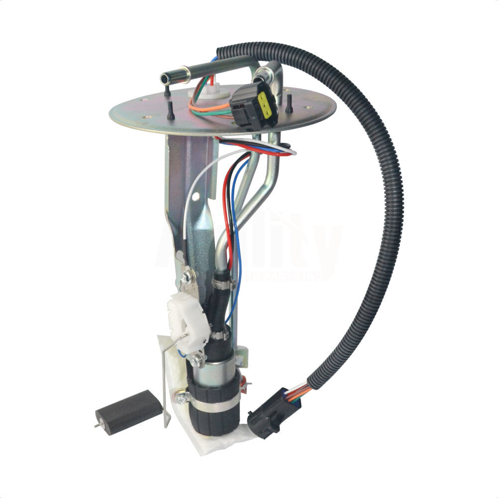 Fuel Pump Sender Assembly AGY-00310112 For Ford Explorer Mercury Mountaineer by Agility Autoparts