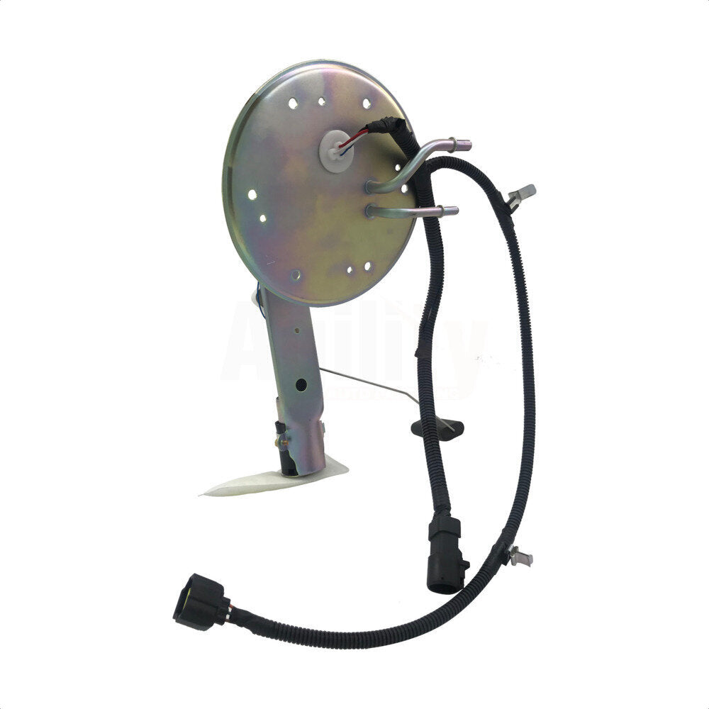 Fuel Pump Sender Assembly AGY-00310113 For 1998-2000 Mercury Grand Marquis Lincoln Town Car Ford Crown Victoria 4.6L by Agility Autoparts