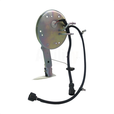 Fuel Pump Sender Assembly AGY-00310113 For 1998-2000 Mercury Grand Marquis Lincoln Town Car Ford Crown Victoria 4.6L by Agility Autoparts