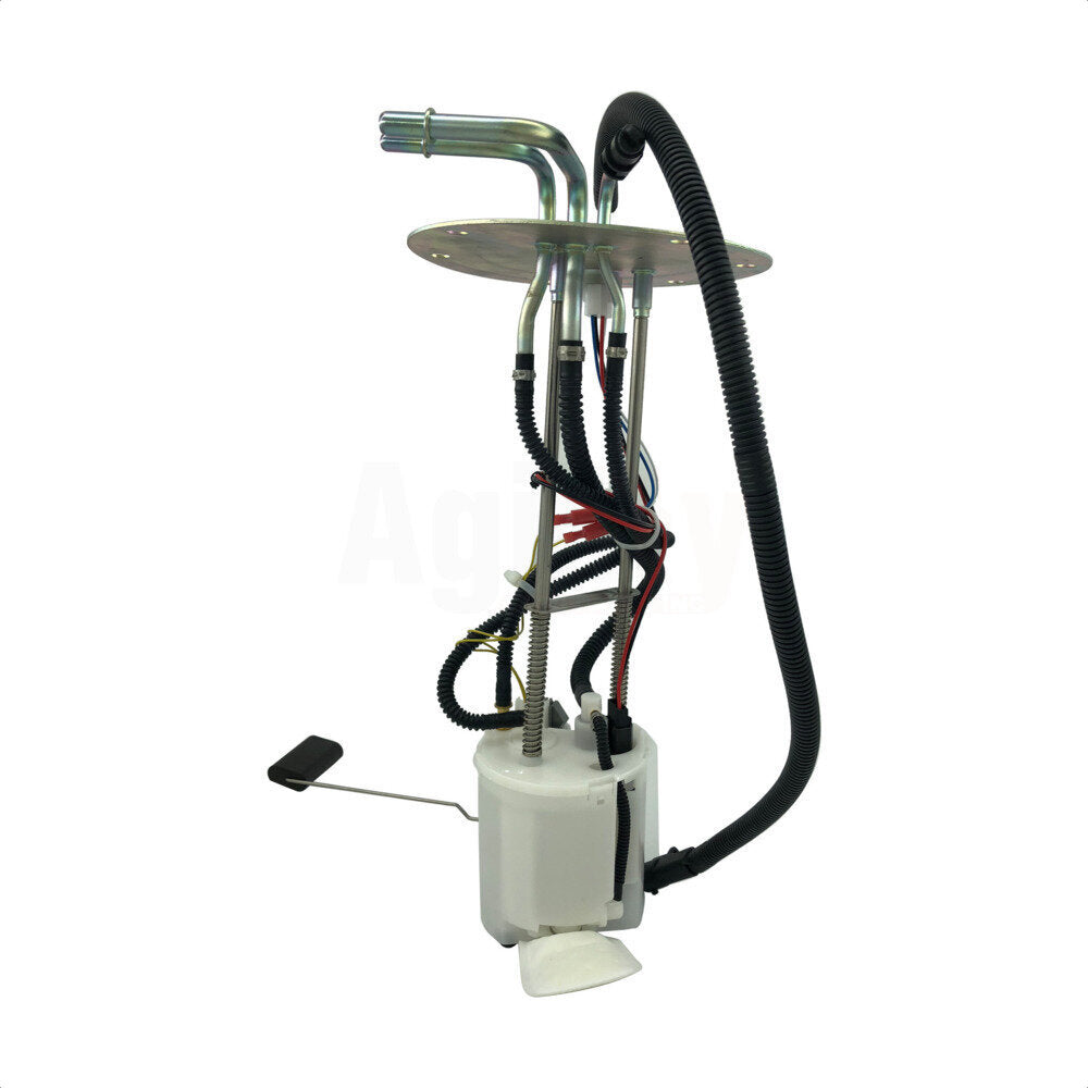 Fuel Pump Module Assembly AGY-00310115 For Ford E-150 Econoline Club Wagon With Rear Tank by Agility Autoparts