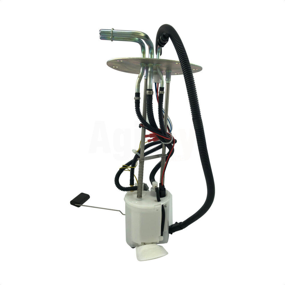 Fuel Pump Module Assembly AGY-00310115 For Ford E-150 Econoline Club Wagon With Rear Tank by Agility Autoparts