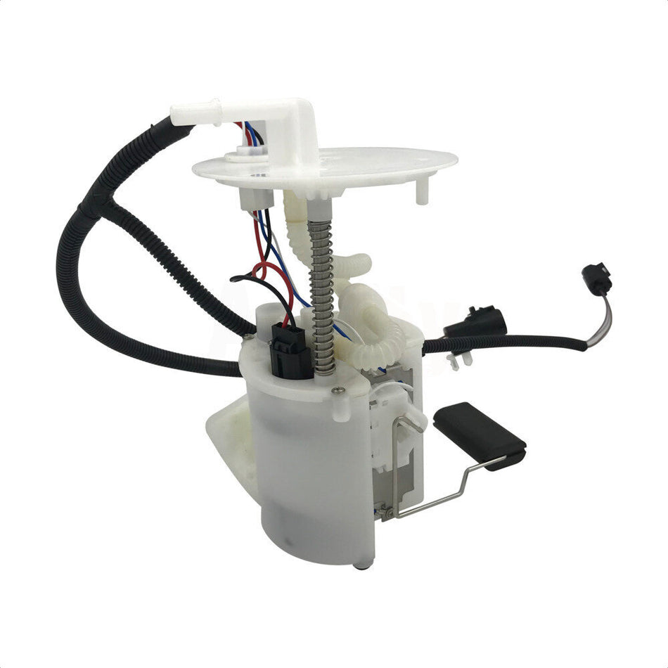 Fuel Pump Module Assembly AGY-00310116 For 2000 Ford Taurus Mercury Sable 3.0L by Agility Autoparts