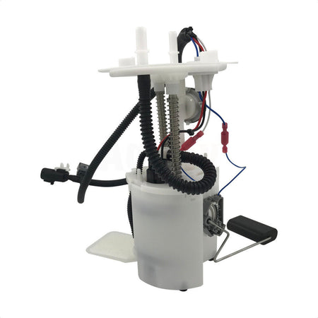 Fuel Pump Module Assembly AGY-00310123 For 2001 Ford Taurus Mercury Sable 3.0L with GAS engine by Agility Autoparts