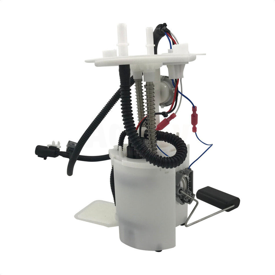 Fuel Pump Module Assembly AGY-00310123 For 2001 Ford Taurus Mercury Sable 3.0L with GAS engine by Agility Autoparts