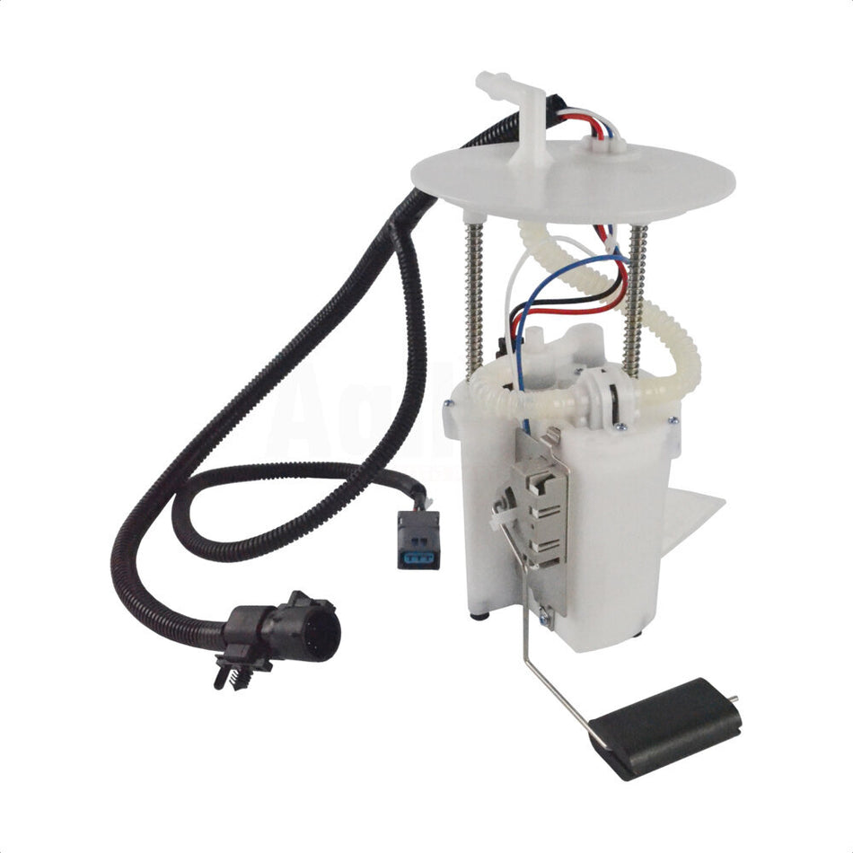 Fuel Pump Module Assembly AGY-00310130 For 2002-2003 Ford Taurus Mercury Sable 3.0L with GAS engine by Agility Autoparts