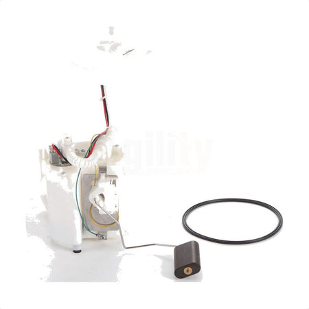 Fuel Pump Module Assembly AGY-00310133 For 2003-2004 Ford Focus SVT with 2.0L by Agility Autoparts